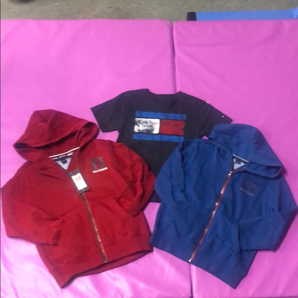 Tommy Hilfiger bundle